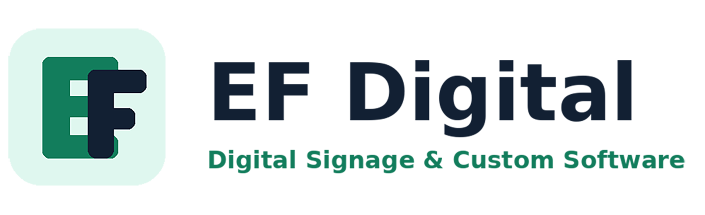EF Digital